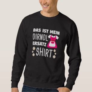 Sudadera Costume de reemplazo de ropa para mujeres Fiesta C