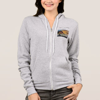 Sudadera Cosy Arnhem Cliffs Hoodie