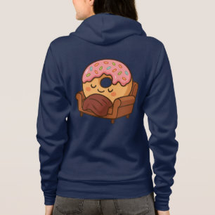 Sudadera Cosy Donut Nap