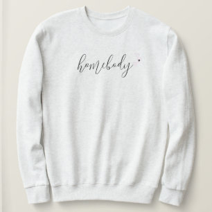 Sudadera Cosy Homebody Crewneck   Pulcro