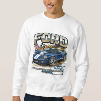 Sudadera cotización de coche