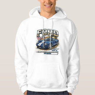 Sudadera cotización de coche