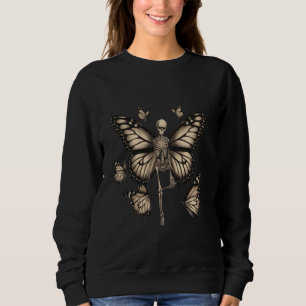 Sudadera Cottagecore Aesthetic Goblincore Fairy