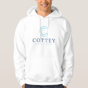 Sudadera Cottey College