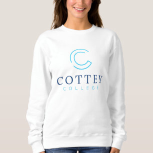 Sudadera Cottey College