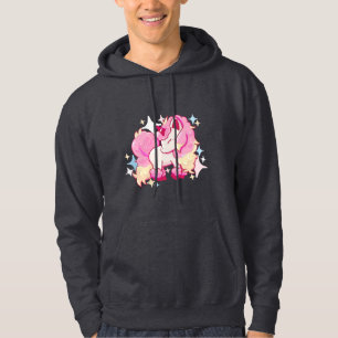Sudadera Cotton Candy Unicorn