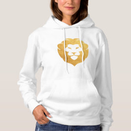 Sudadera Cotton Pullover Hoodie