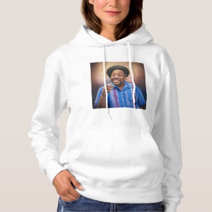 Sudadera Count Basie