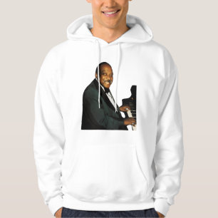 Sudadera Count Basie