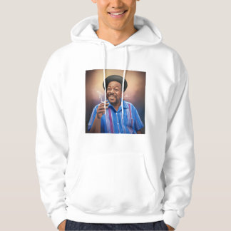 Sudadera Count Basie