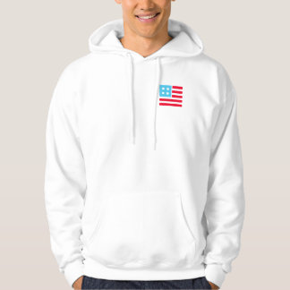 Sudadera Countable Hoodie