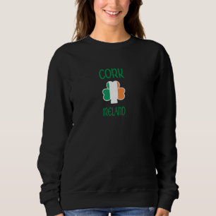 SUDADERA COUNTY CORK IRELAND