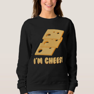 Sudadera Couple Matching  Chees  Wine  2 of 2  Costume  Par