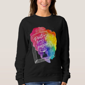 Sudadera Couplet Rhymes Lyrics Elegy Passionate Poetic Quot
