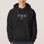 Sudadera Cow Boyfriend Birthday Family Mating Fathers Day<br><div class="desc">Novio Novio Noche Familia Matanza de Padres Día Hombres</div>