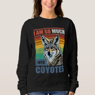 Sudadera Coyote tanto en chaqueta de cotización