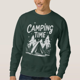 Sudadera Cozy Adventure Hoodie