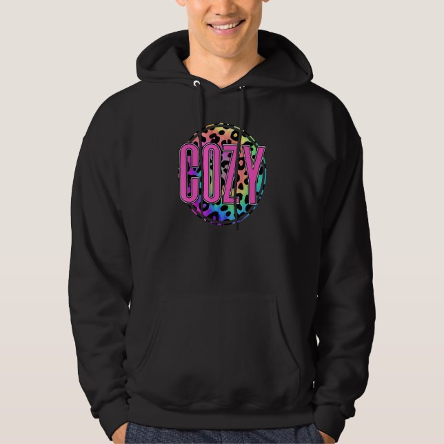 Sudadera Cozy  Break My Soul  Church Girl  Thique  Renaissa (Anverso)