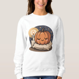 Sudadera Cozy Pumpkin Dream Sweatshirt