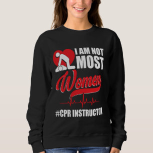 Sudadera CPR Funny Keychain Manikin CPR Mask CPR Instructor