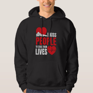Sudadera CPR Máscara de bolsillo RCP Manikin Barrera respir