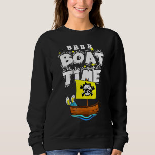 Sudadera Crainer Bot Time Crainer Merch