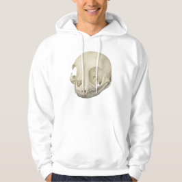 Sudadera Cráneo de gato