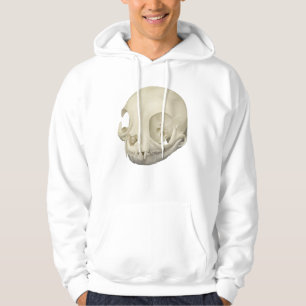 Sudadera Cráneo de gato
