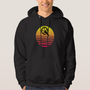 Sudadera Cranky Vintage Sun Bicycle Cranky 1