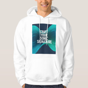 Sudadera Crea Tu Firma Sónica 3