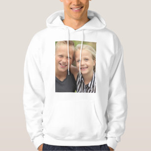 Sudadera Crea tu propia foto