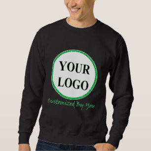 Sudadera Crea tu propia imagen AÑADIR TU LOGO AQUÍ