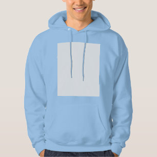 Sudadera Crea tu propio blanco personalizado 