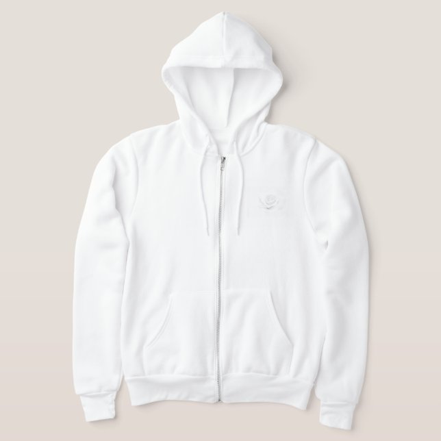 Sudadera Crea tu propio - Hoodie (Distribución)