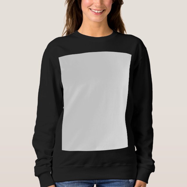 Sudadera Crea tus Propios (Anverso)