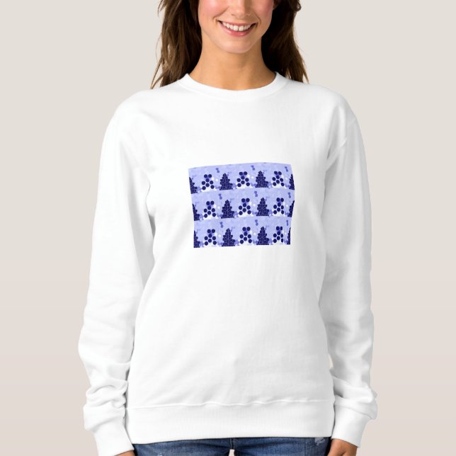Sudadera Creación (Anverso)