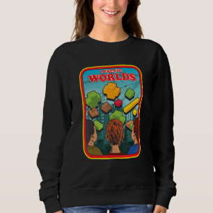 Sudadera Creación de Construcción de Ingeniero de Generador