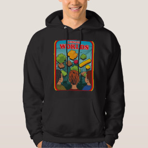 Sudadera Creación de Construcción de Ingeniero de Generador
