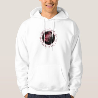 Sudadera Creaciones de Elaine