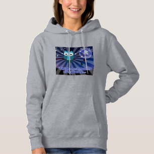 Sudadera Creador de Álbum de Recortes Cropper