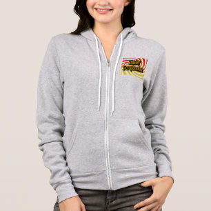 Sudadera Creador de Álbum de Recuerdos Cropper