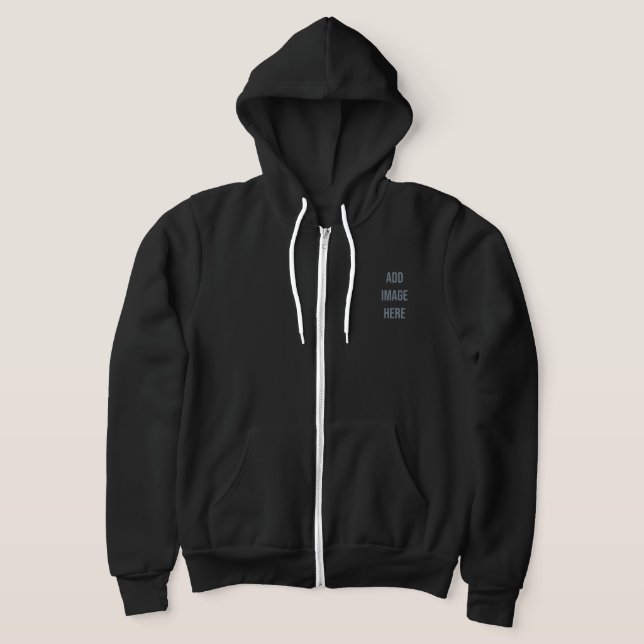 Sudadera Crear el propio (Distribución)