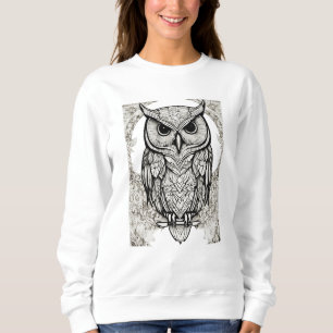 Sudadera Crear su propio logotipo de camiseta Personalizado