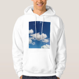 Sudadera Crear una nube suave