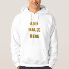 Sudadera Create Your Own Custom Hoodie