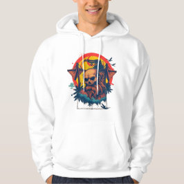Sudadera Creativo