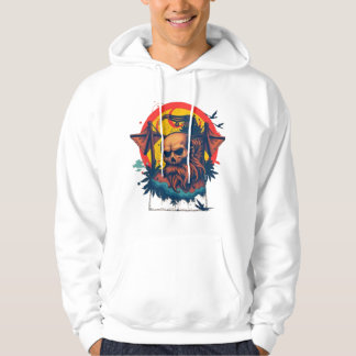 Sudadera Creativo