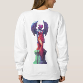 Sudadera Creatura mítica
