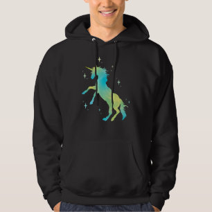 Sudadera Creatura mítica Unicornio Magico Animal Unicornio