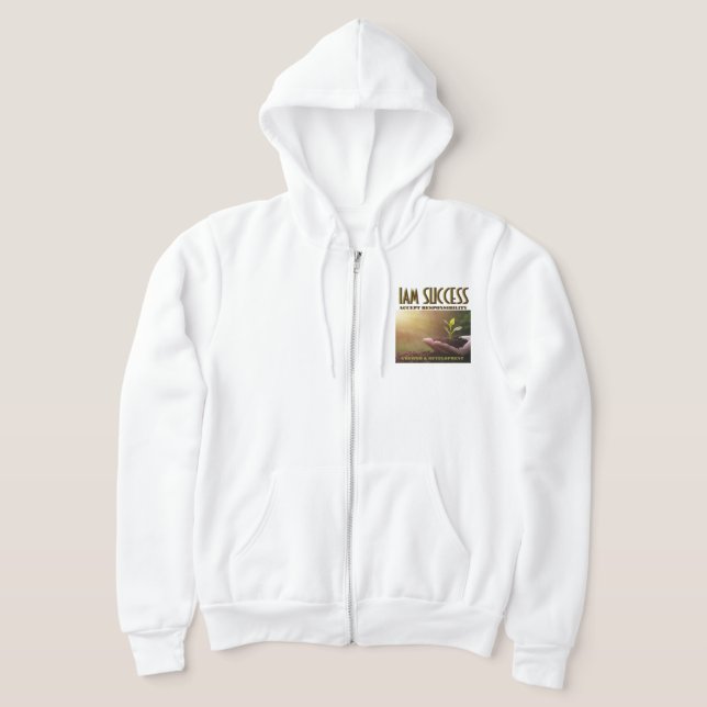 SUDADERA CRECIMIENTO Y DESARROLLO (Distribución)